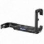 Leofoto LPC-R8 piastra a L Arca-Swiss Leofoto LPC-R8 piastra a L Arca-Swiss