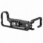 Leofoto LPF-X-S20 Arca-Swiss-L-Winkel