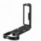 Leofoto LPF-GFX100II Arca-Swiss L plate