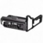 Leofoto LPF-GFX100IIB plateau en L Arca-Swiss