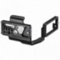 Leofoto LPS-A7R5B Arca-Swiss-L-Winkel