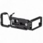 Leofoto LPS-A7C piastra a L Arca-Swiss