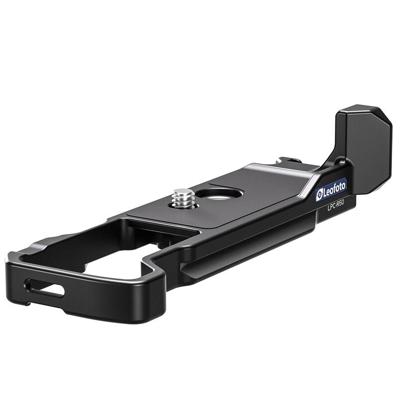Leofoto LPC-R50 Arca-Swiss-L-Winkel