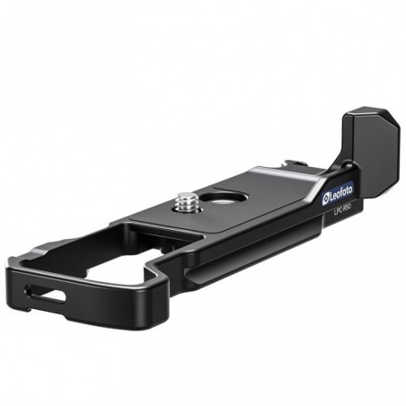 Leofoto LPC-R50 Płytka L do aparatu Canon R50
