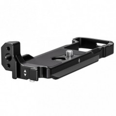Leofoto LPC-R50 plateau en L Arca-Swiss