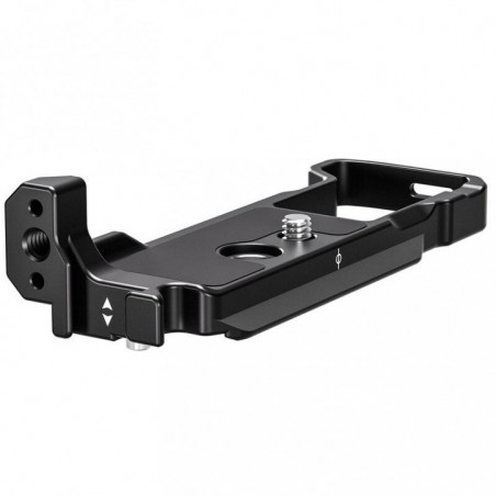 Leofoto LPC-R50 Płytka L do aparatu Canon R50