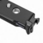 Leofoto LPC-R50 Arca-Swiss L plate Leofoto LPC-R50 Arca-Swiss L plate