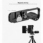Leofoto LPF-X100VI piastra a L Arca-Swiss