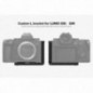 Leofoto LPPO-S5II Arca-Swiss-L-Winkel
