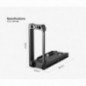 Leofoto LPPO-S5II Arca-Swiss L plate Leofoto LPPO-S5II Arca-Swiss L plate
