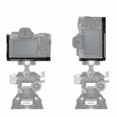 Leofoto LPN-Z6III piastra a L Arca-Swiss