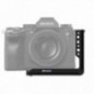 Leofoto LPSO-A1 Płytka L do aparatu Sony A1,A9III