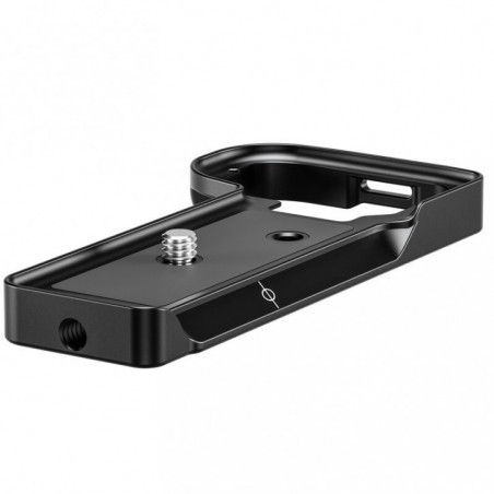 Leofoto LPS-ZV-E10II plateau en L Arca-Swiss