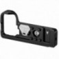 Leofoto LPS-ZV-E10II plateau en L Arca-Swiss