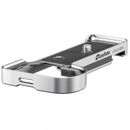 Leofoto LPS-ZV-E10II Arca-Swiss-L-Winkel