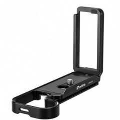 Leofoto LPH-X2D plateau en L Arca-Swiss