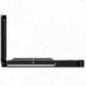 Leofoto LPH-X2D Arca-Swiss L plate