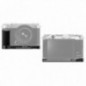 Leofoto LPF-X-M5 piastra a L Arca-Swiss