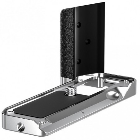 Leofoto LPF-X-M5 piastra a L Arca-Swiss