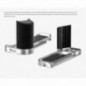Leofoto LPF-X-M5 plateau en L Arca-Swiss Leofoto LPF-X-M5 plateau en L Arca-Swiss