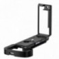 Leofoto LPS-A1 piastra a L Arca-Swiss Leofoto LPS-A1 piastra a L Arca-Swiss