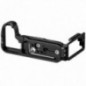 Leofoto LPS-A1 piastra a L Arca-Swiss Leofoto LPS-A1 piastra a L Arca-Swiss