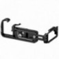 Leofoto LPS-A1 piastra a L Arca-Swiss Leofoto LPS-A1 piastra a L Arca-Swiss