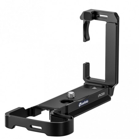 Leofoto LPN-Z50II piastra a L Arca-Swiss