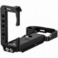 Leofoto LPN-Z50II piastra a L Arca-Swiss