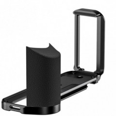 Leofoto LPF-GFX100RF plateau en L Arca-Swiss