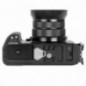 Leofoto LPF-GFX100RF Arca-Swiss-L-Winkel Leofoto LPF-GFX100RF Arca-Swiss-L-Winkel