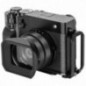 Leofoto LPF-GFX100RF plateau en L Arca-Swiss Leofoto LPF-GFX100RF plateau en L Arca-Swiss