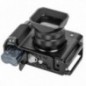 Leofoto LPF-GFX100RF plateau en L Arca-Swiss Leofoto LPF-GFX100RF plateau en L Arca-Swiss