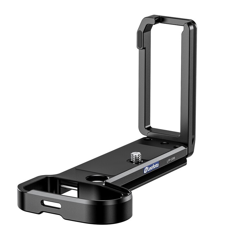 Leofoto LPP-S1RII Arca-Swiss-L-Winkel