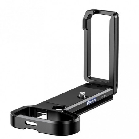 Leofoto LPP-S1RII plateau en L Arca-Swiss