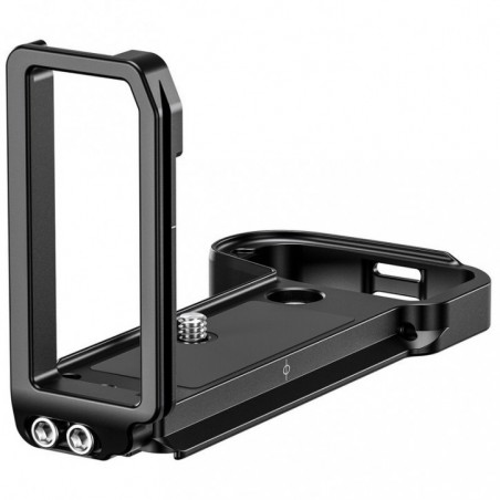 Leofoto LPP-S1RII plateau en L Arca-Swiss