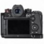 Leofoto LPP-S1RII Arca-Swiss-L-Winkel