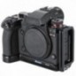 Leofoto LPP-S1RII piastra a L Arca-Swiss Leofoto LPP-S1RII piastra a L Arca-Swiss