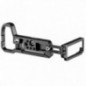 Leofoto LPP-S1RII plateau en L Arca-Swiss Leofoto LPP-S1RII plateau en L Arca-Swiss