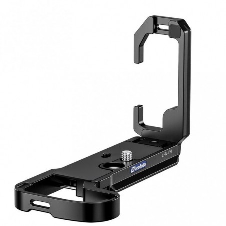 Leofoto LPN-Z5II plateau en L Arca-Swiss