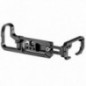 Leofoto LPN-Z5II piastra a L Arca-Swiss Leofoto LPN-Z5II piastra a L Arca-Swiss