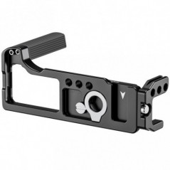 Leofoto LPC-R50V plateau en L Arca-Swiss