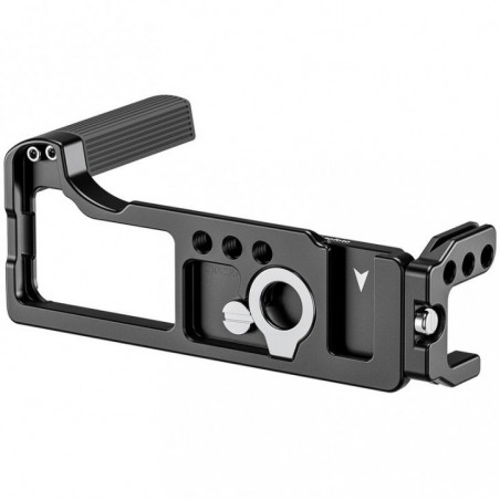 Leofoto LPC-R50V plateau en L Arca-Swiss