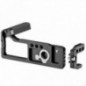 Leofoto LPC-R50V Płytka L do aparatu Canon R50V Leofoto LPC-R50V Płytka L do aparatu Canon R50V