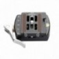 Leofoto LR-50 svorka Arca-Swiss