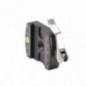Leofoto LR-50 morsetto Arca-Swiss