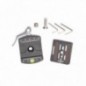 Leofoto LR-50 accessoire photo-vidéo