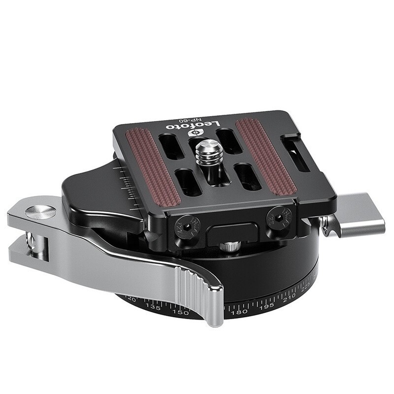 Leofoto PCL-52 accessoire photo-vidéo