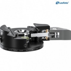 Leofoto PCL-52 panoramatická svorka Arca-Swiss