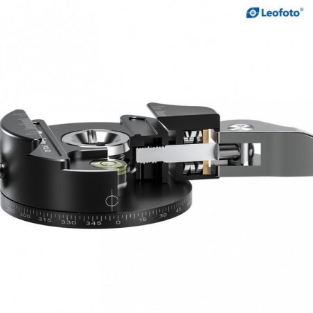 Leofoto PCL-52 clamp panoramiczny Arca-Swiss